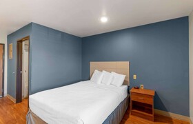 Extended Stay America Select Suites Denver Aurora