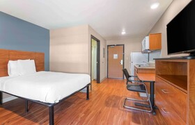 Extended Stay America Select Suites Denver Aurora