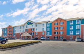 Extended Stay America Select Suites Denver Aurora
