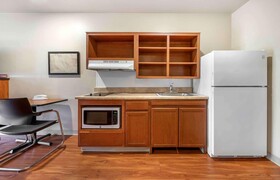 Extended Stay America Select Suites Denver Aurora