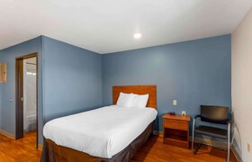 Extended Stay America Select Suites Denver Aurora