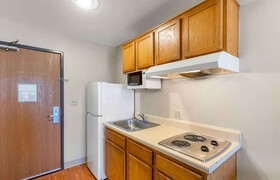 Extended Stay America Select Suites Denver Aurora