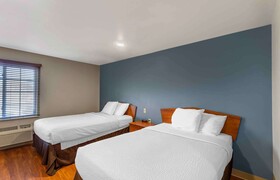 Extended Stay America Select Suites Denver Aurora