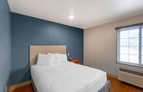 Extended Stay America Select Suites Denver Aurora