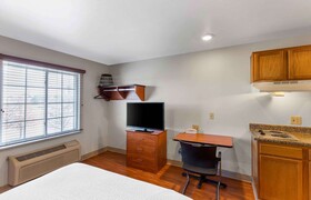 Extended Stay America Select Suites Denver Aurora