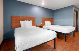 Extended Stay America Select Suites Denver Aurora