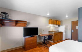 Extended Stay America Select Suites Denver Aurora