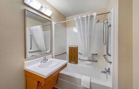 Extended Stay America Select Suites Denver Aurora