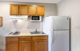 Extended Stay America Select Suites Denver Aurora