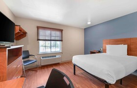Extended Stay America Select Suites Denver Aurora