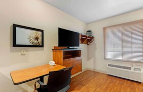 Extended Stay America Select Suites Denver Aurora