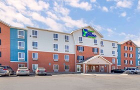 Extended Stay America Select Suites Denver Aurora
