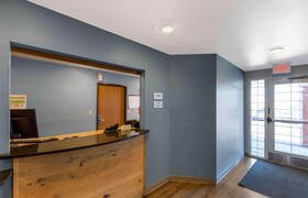 Extended Stay America Select Suites Denver Aurora