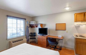 Extended Stay America Select Suites Denver Aurora
