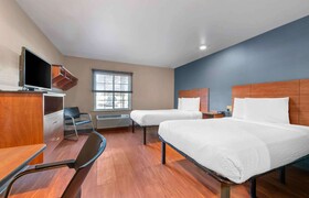 Extended Stay America Select Suites Denver Aurora