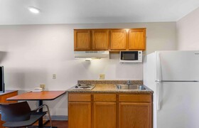 Extended Stay America Select Suites Denver Aurora