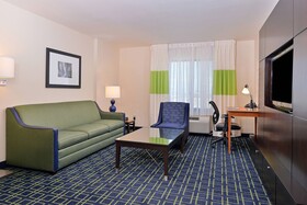 Fairfield Inn & Suites Denver Aurora/Parker