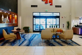 Fairfield Inn & Suites Denver Aurora/Parker