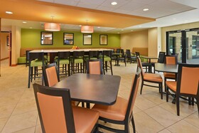 Fairfield Inn & Suites Denver Aurora/Parker