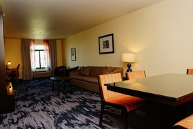 Fairfield Inn & Suites Denver Aurora/Parker