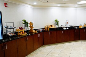 Fairfield Inn & Suites Denver Aurora/Parker