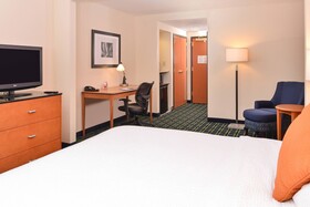 Fairfield Inn & Suites Denver Aurora/Parker