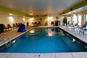 Fairfield Inn & Suites Denver Aurora/Parker