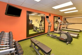 Fairfield Inn & Suites Denver Aurora/Parker