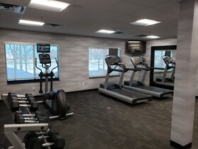 Fairfield Inn & Suites Denver Aurora/Parker