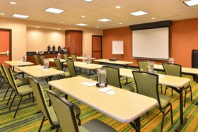 Fairfield Inn & Suites Denver Aurora/Parker