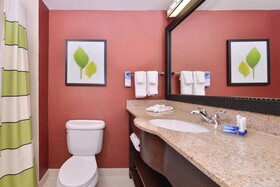 Fairfield Inn & Suites Denver Aurora/Parker