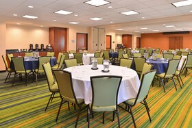 Fairfield Inn & Suites Denver Aurora/Parker