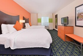 Fairfield Inn & Suites Denver Aurora/Parker