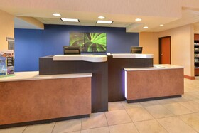 Fairfield Inn & Suites Denver Aurora/Parker