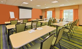 Fairfield Inn & Suites Denver Aurora/Parker