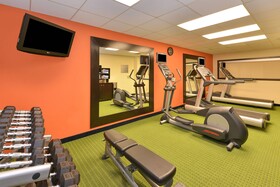 Fairfield Inn & Suites Denver Aurora/Parker