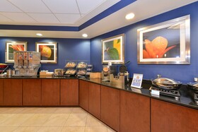 Fairfield Inn & Suites Denver Aurora/Parker