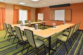 Fairfield Inn & Suites Denver Aurora/Parker