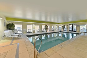 Fairfield Inn & Suites Denver Aurora/Parker