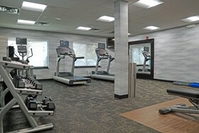 Fairfield Inn & Suites Denver Aurora/Parker