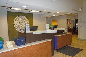 Fairfield Inn & Suites Denver Aurora/Parker