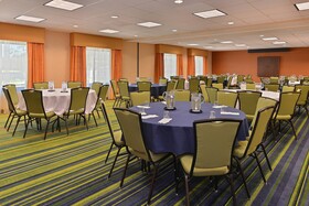 Fairfield Inn & Suites Denver Aurora/Parker