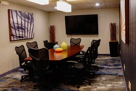 Fairfield Inn & Suites Denver Aurora/Parker