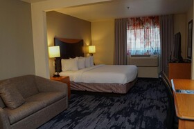 Fairfield Inn & Suites Denver Aurora/Parker