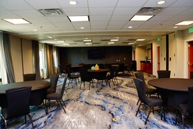 Fairfield Inn & Suites Denver Aurora/Parker