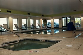 Fairfield Inn & Suites Denver Aurora/Parker