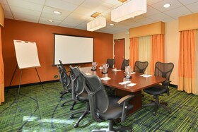 Fairfield Inn & Suites Denver Aurora/Parker