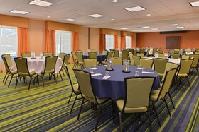 Fairfield Inn & Suites Denver Aurora/Parker