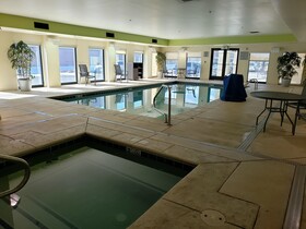Fairfield Inn & Suites Denver Aurora/Parker