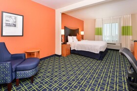 Fairfield Inn & Suites Denver Aurora/Parker